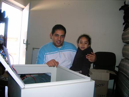moi et laila