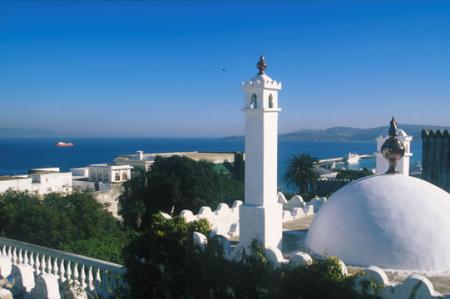 tanger