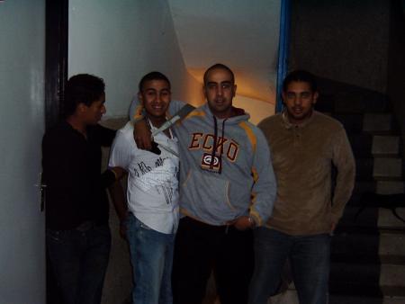 hadi hiya l3issaba