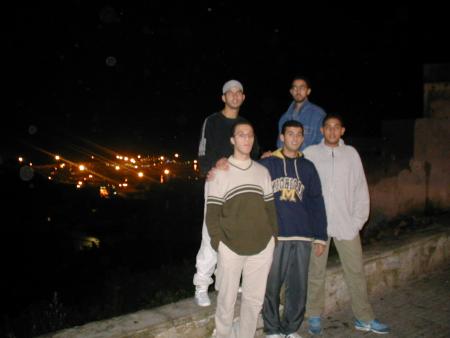 hadi hda l7awma d chayatin