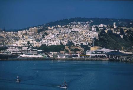 tanger