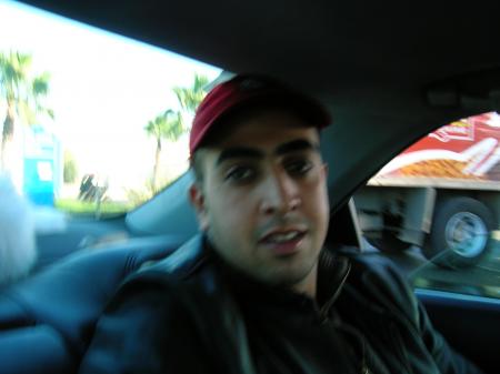 mehdi